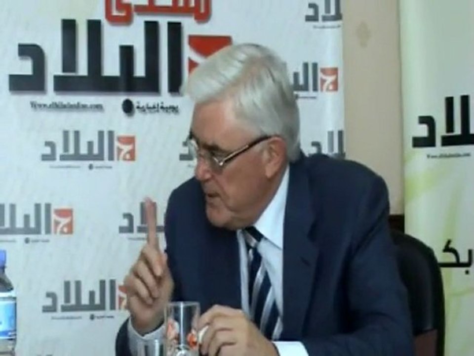 l' embassadeur Suisse en algerie fustige soltani bouguerra1