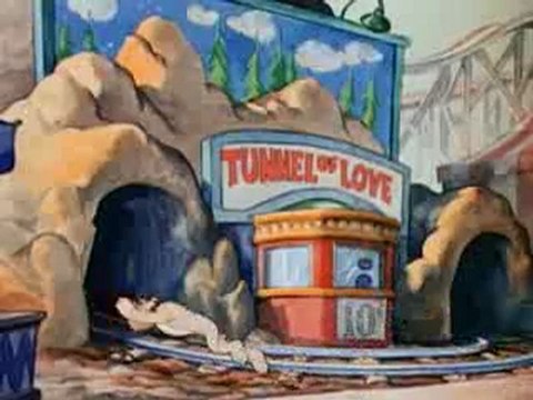 Pluto- Bone Trouble (1937)