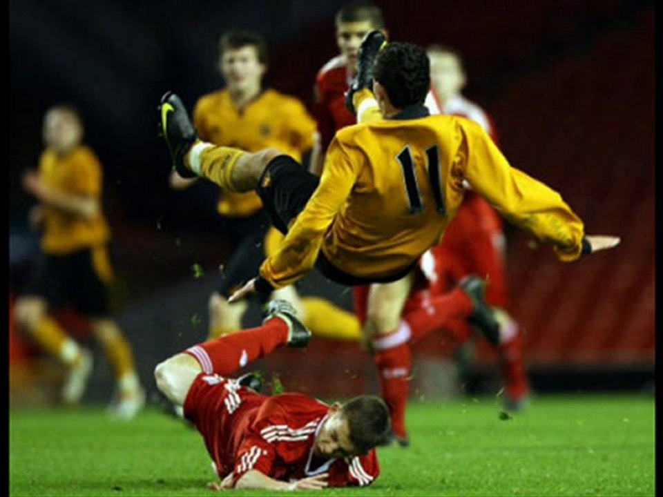 Wolverhampton Wanderers Vs Liverpool English Premier League