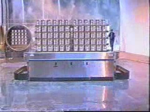 JBT Corporation - Application AGV dans l' Agroalimentaire