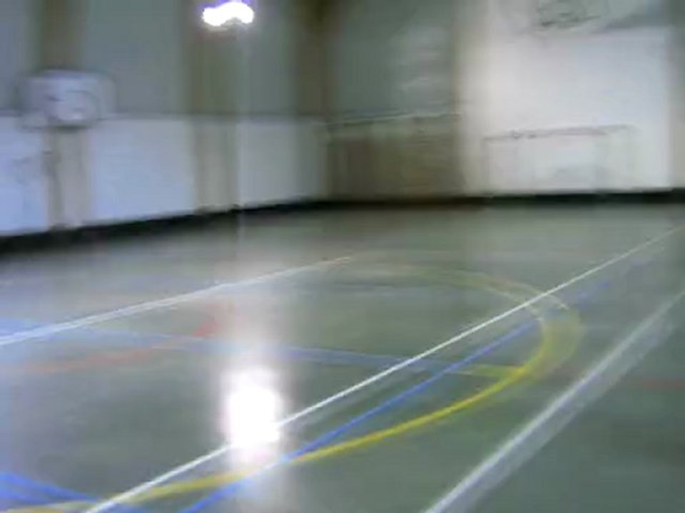 dour futsal 004