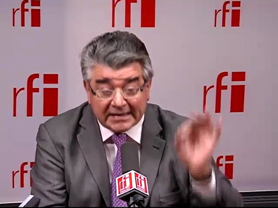 André Gerin