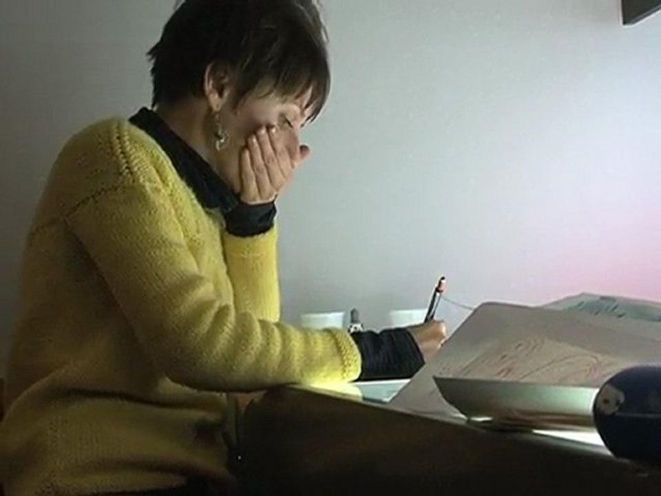 12 • Tôt le matin (part 1)