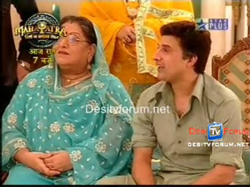 Tujh Sang Preet Lagai Sajna - 27th January 2010 - Part2