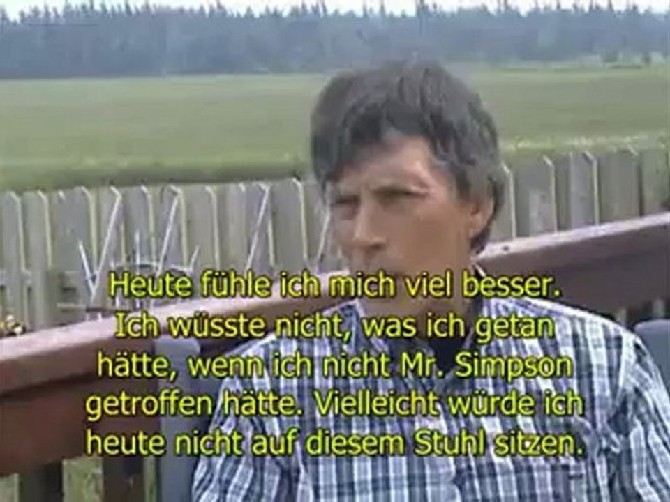 Wunderpflanze Hanf - Die Geschichte von Rick Simpson 5 7