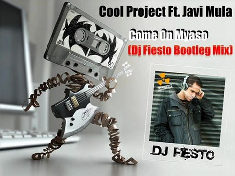 Come On Myaso (Dj Fiesto Bootleg Mix)