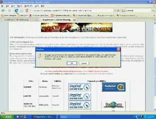 Download Unlimited Files in Rapidshare Without Premium User