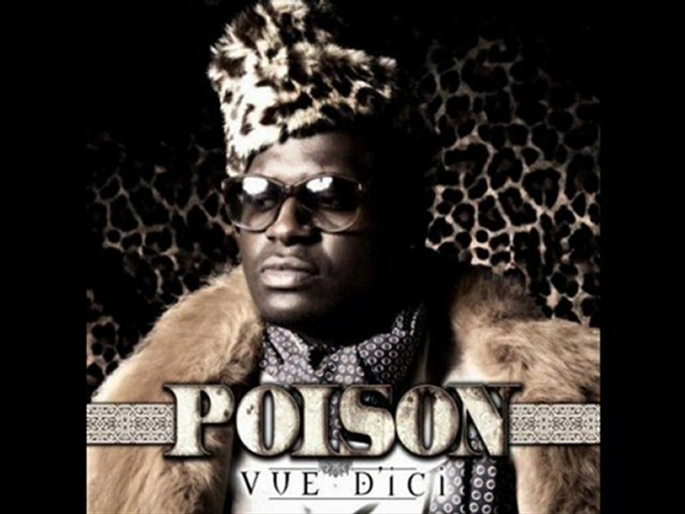 Poison Feat Mac Kregor Du 78 Au 93 Produit Par Killaz React