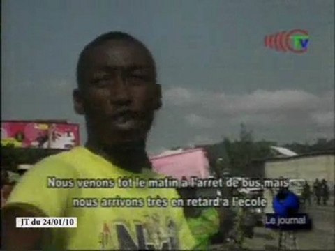 Le phénomène demi-terrain prend de l’ampleur