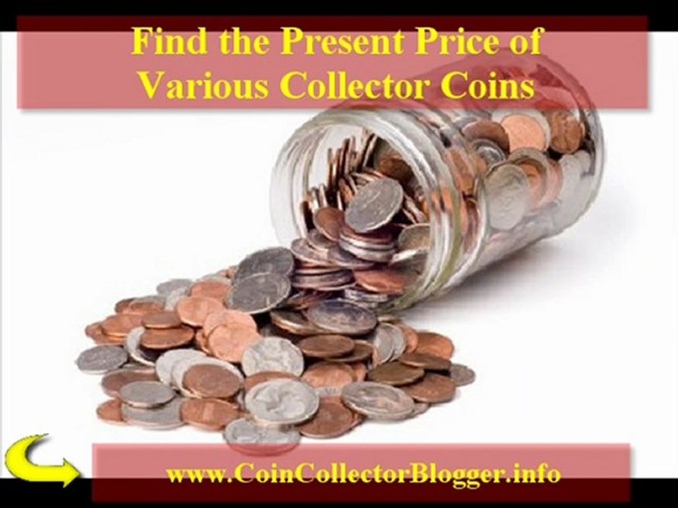 Coin Collectors Supplies