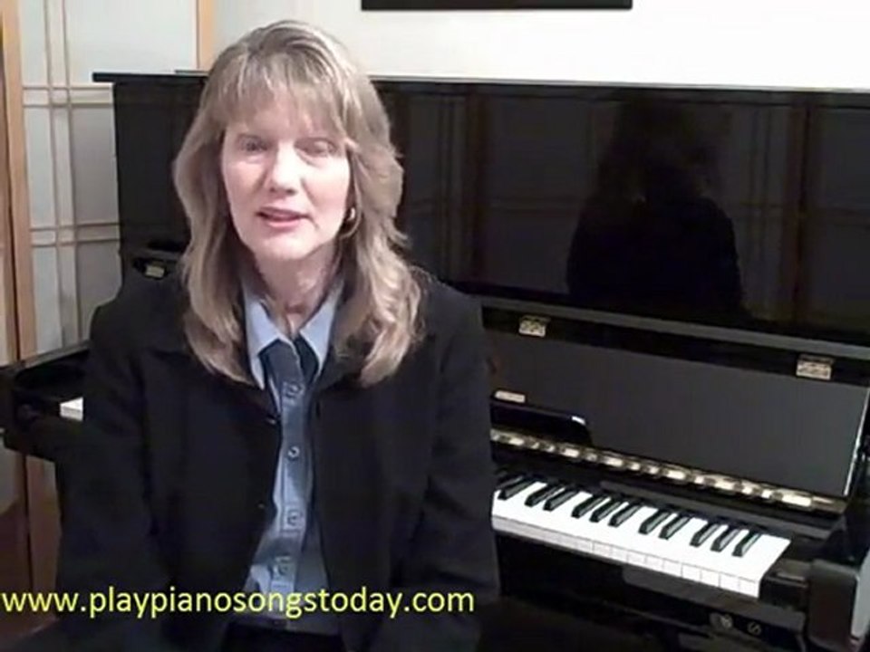 piano's best teacher