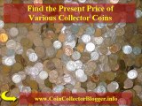 Coin Collectors Value