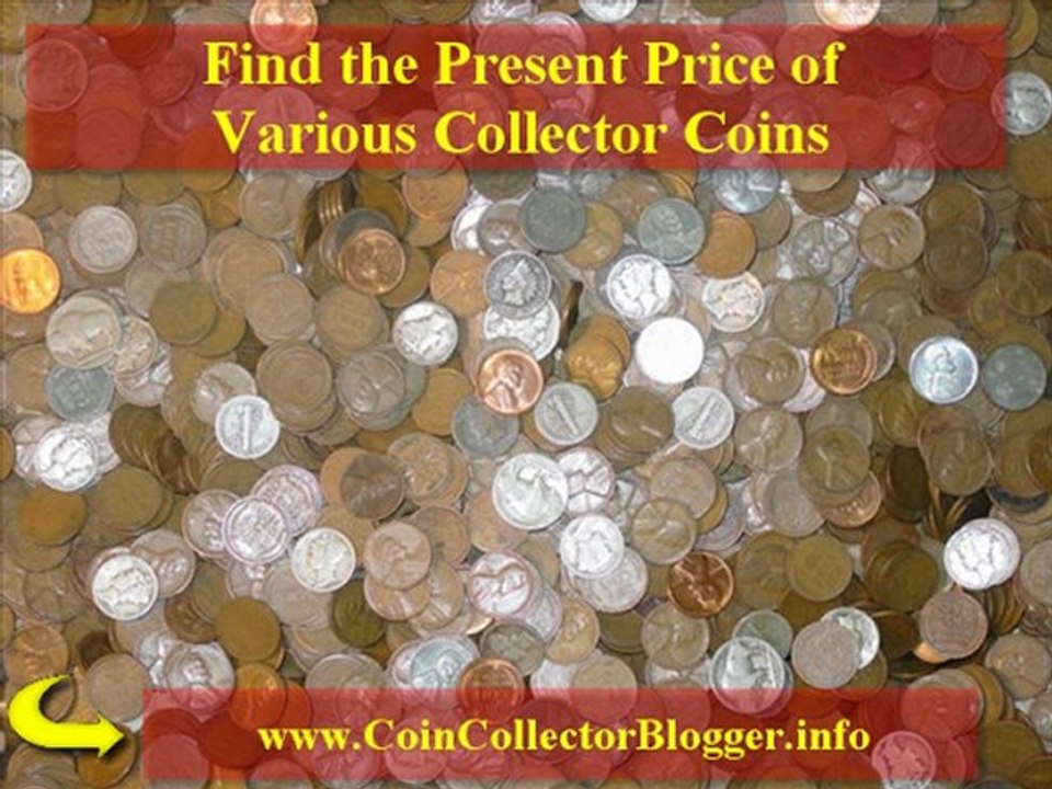 Coin Collectors Value