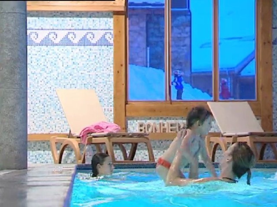 Les Menuires / les Airelles