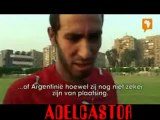 Algerie egypte Aboutrika grande possibilité de Retour