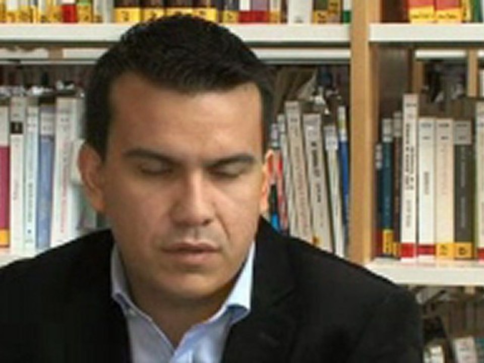 Luis Prato, Venezuela, Promo MBA