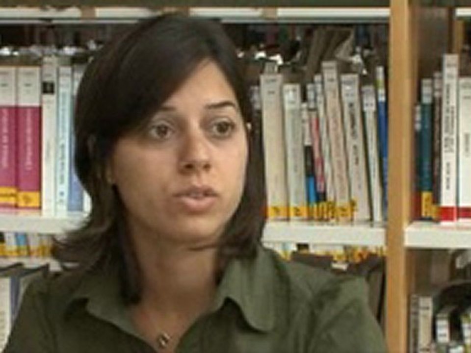 Karen Barrozzi, Etats-Unis/Venezuela, Promo MBA
