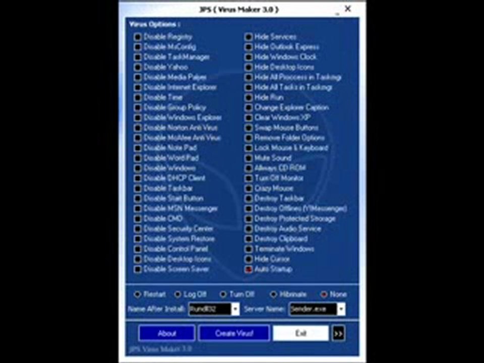 The Best Msn Hacks (Instant Messenger Password ...