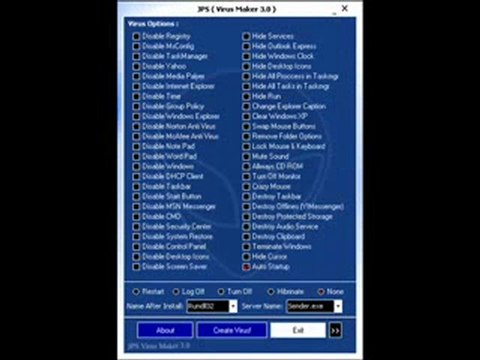 The Best Msn Hacks (Instant Messenger Password ...