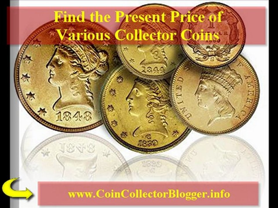 Coin Collector Professional