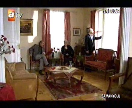 SAMANYOLU 9. bölüm 1. kısım diziizlefilm.com