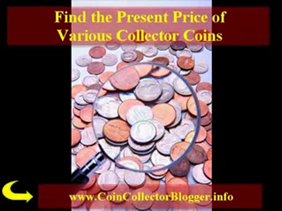 Coin Collectors Forum