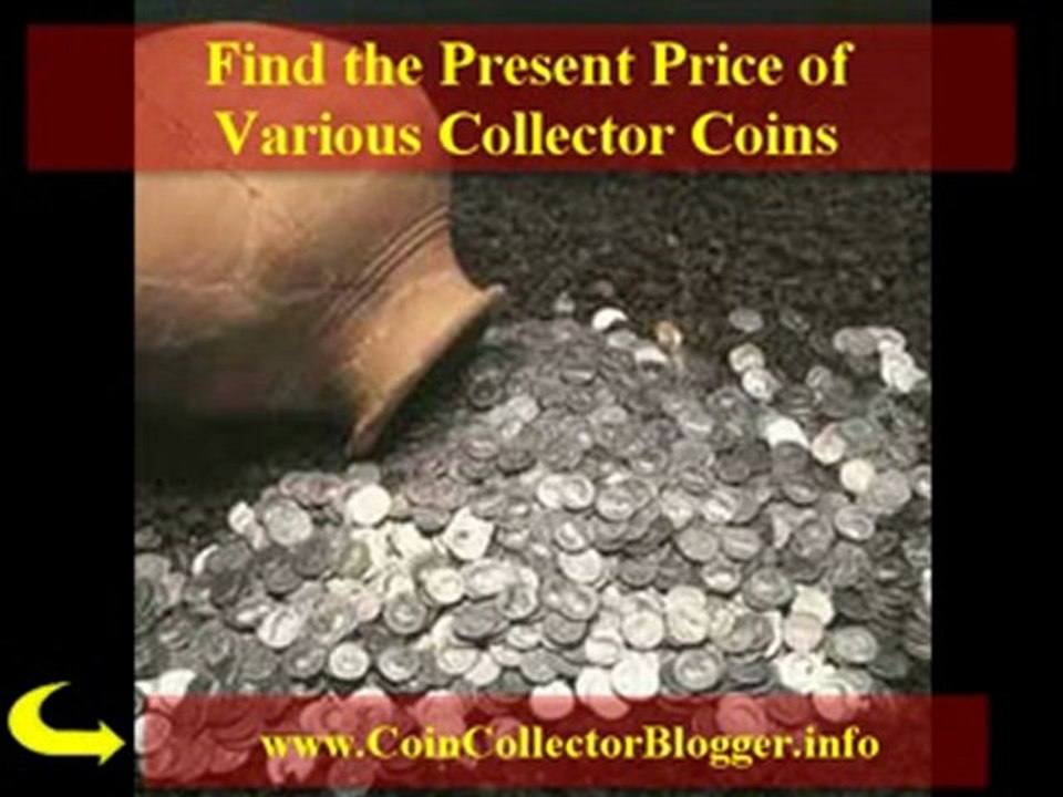 Coin Collector Price Guide