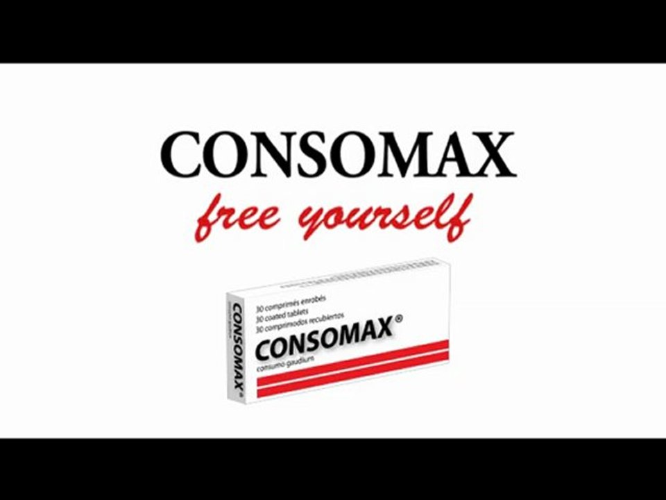 CONSOMAX