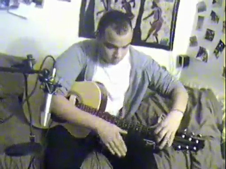 sam wood - drifting(andy mckee)