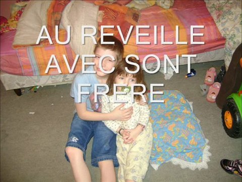 VIDEO DE MOI MON MARI ET MES ENFANTS