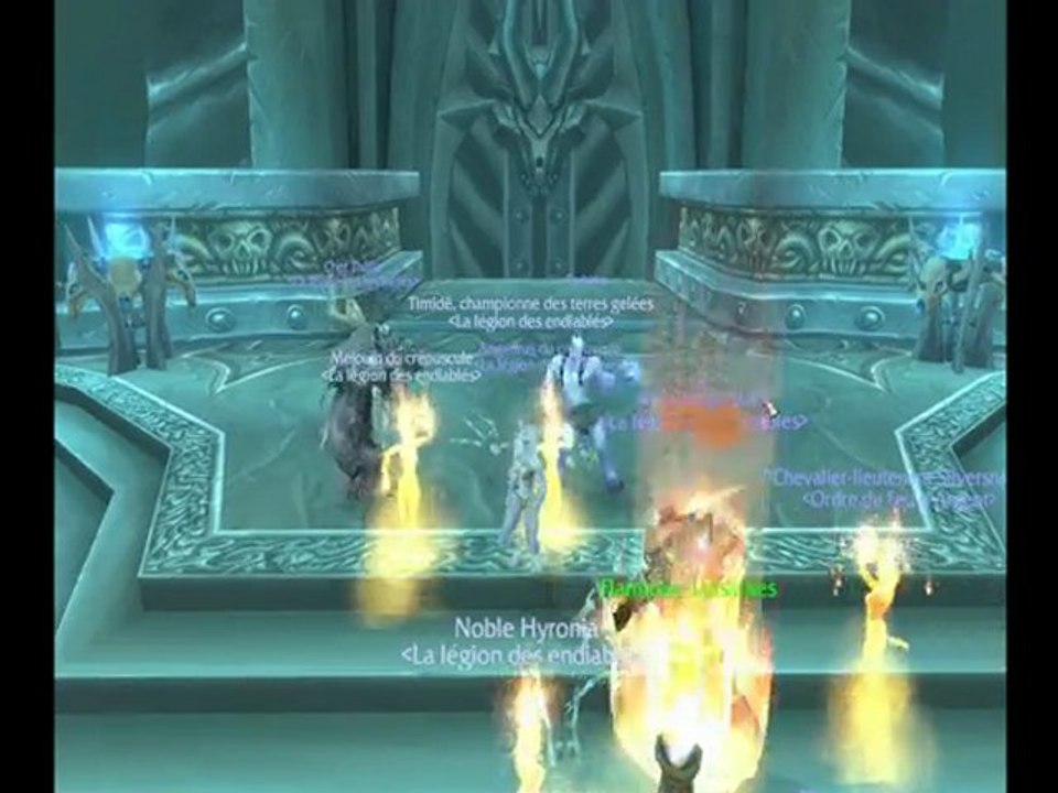 capt'ain club wow ICC