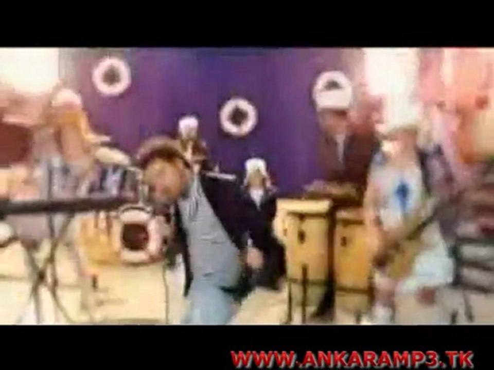 Emir - Tornistan [Orjinal Klip]