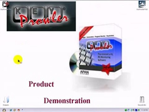 Myspace Password Hacking With KeyProwler Pro - Version 3