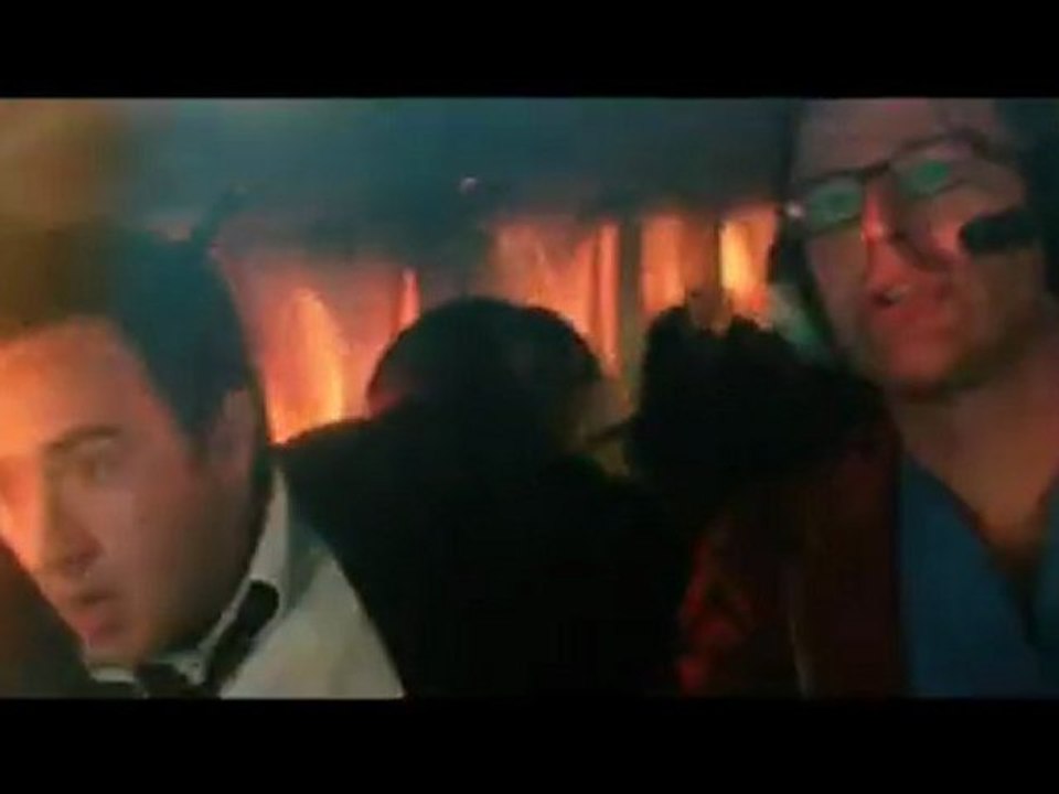 '2012' Trailer HD