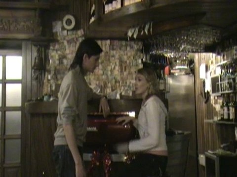 Max and the Balerina 4