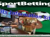 Different Types Of Sports Betting Websites
