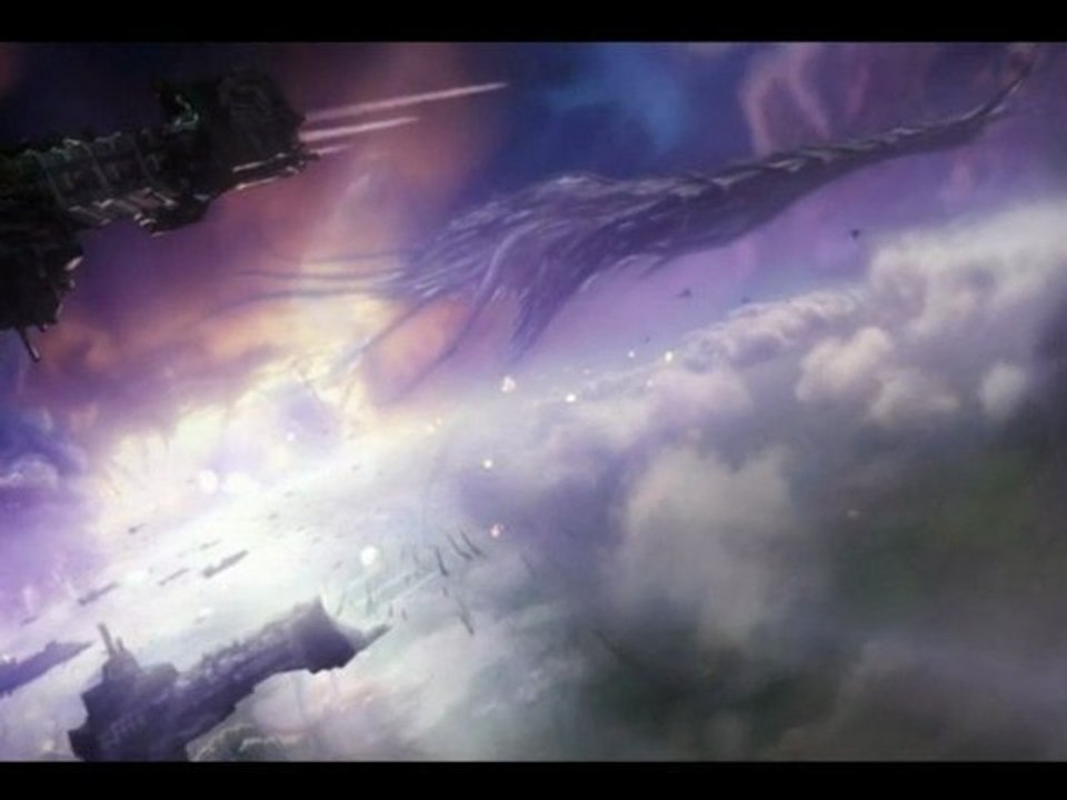 Frapsoluce DoW2 Campagne - Fin du jeu