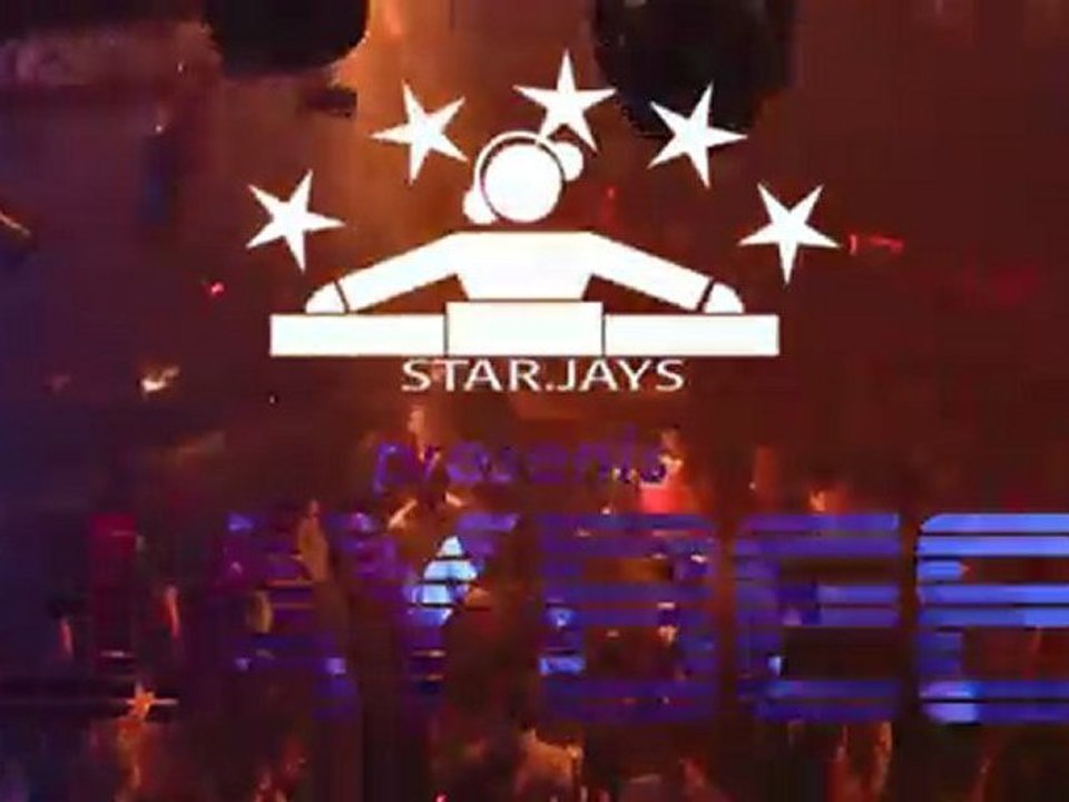 Jaybee - House DJ - in der Nachtschicht Hard