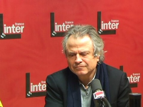 Franz-Olivier Giesbert