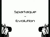 Spartaque - Evolution (Original Mix)