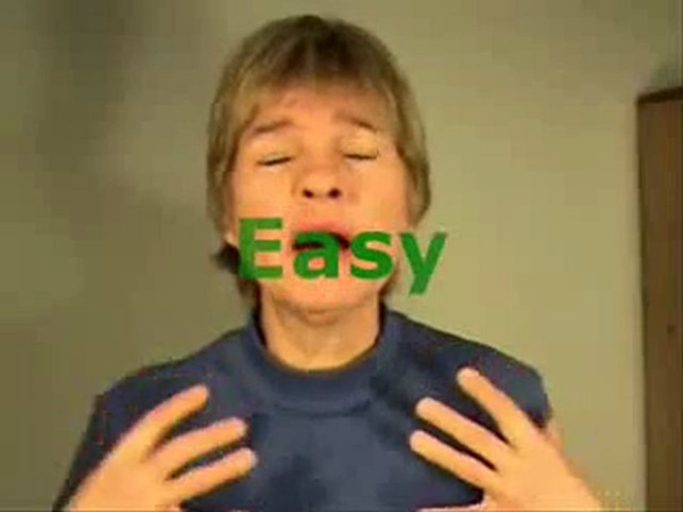 Avoid Carpal Tunnel Surgery - Easy Self Treatment