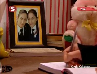 Kırık Kalpler 11. Bölüm 2. Parça