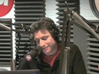 Le Grand Tirage de Laurent Violet du 27/01/2010 sur OUI FM