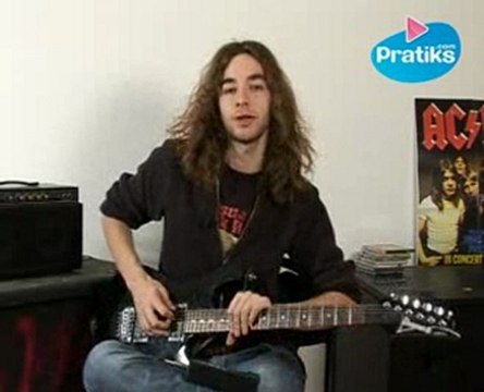 Comment accorder sa guitare électrique