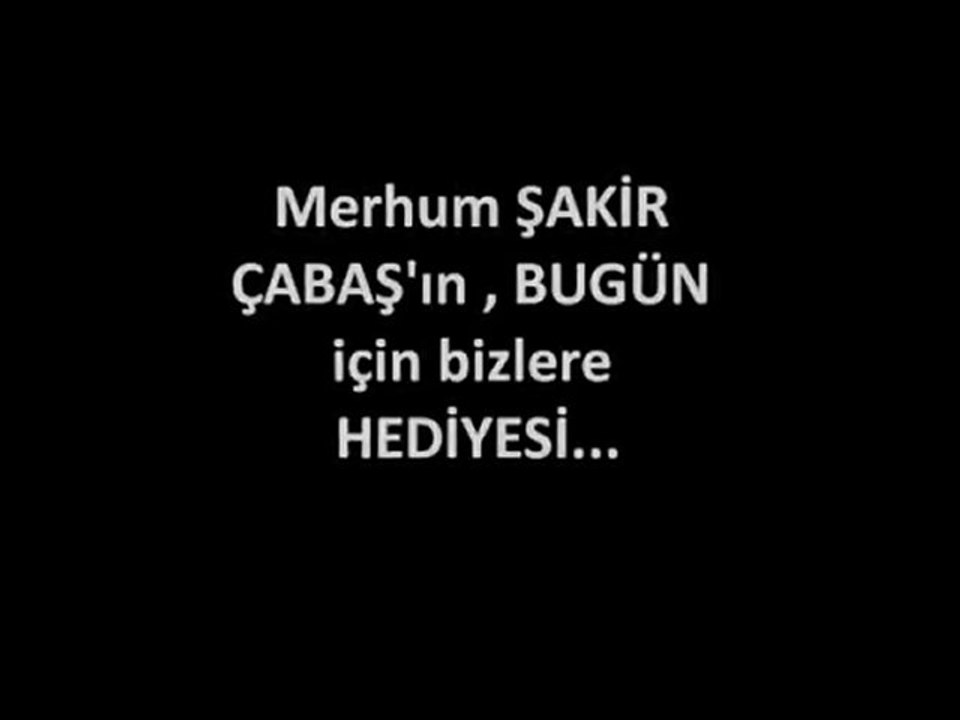 KÖSELİ KÖYÜ ŞABANLI MAHALLESİ BÜYÜKLERİMİZ