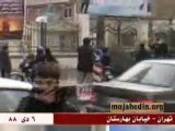 Tehran 18, uprising of Ashura Baharestan Street,
