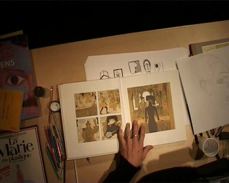 David Prudhomme, la Farce de Maître Pathelin.