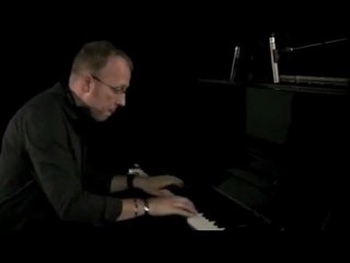 Bert Smorenburg and the Yamaha Silent Piano