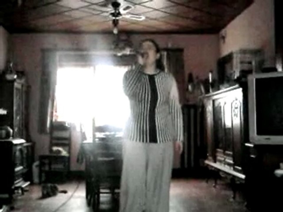 Santafe : Jamais assez loin