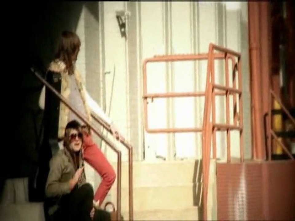 The Blue Van - Silly Boy